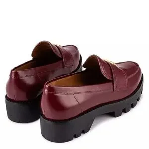 Tory Burch | Shoes | Nwt Tory Burch Mini Everly Chunky  display picture 3